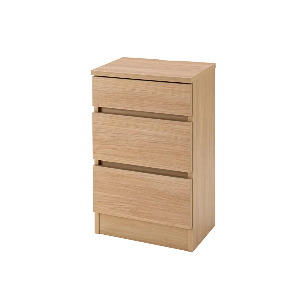 寝ながらハイテレビ台シリーズ チェスト 幅45cm・高さ70cm リビング リビング収納 628413