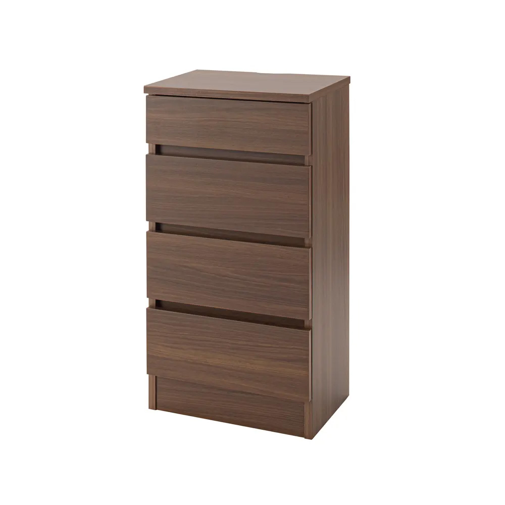 寝ながらハイテレビ台シリーズ チェスト 幅45cm・高さ85cm リビング リビング収納 628414