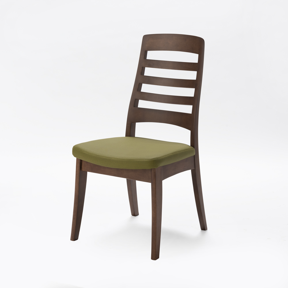 角丸優しいテーブルダイニングシリーズ チェア 同色2脚組 ダイニングチェア 椅子 チェア 628809