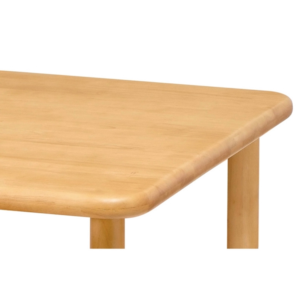 ≪幅165cm≫ 立ち座りしやすいダイニングシリーズ ダイニングテーブル ダイニングテーブル テーブル 628820