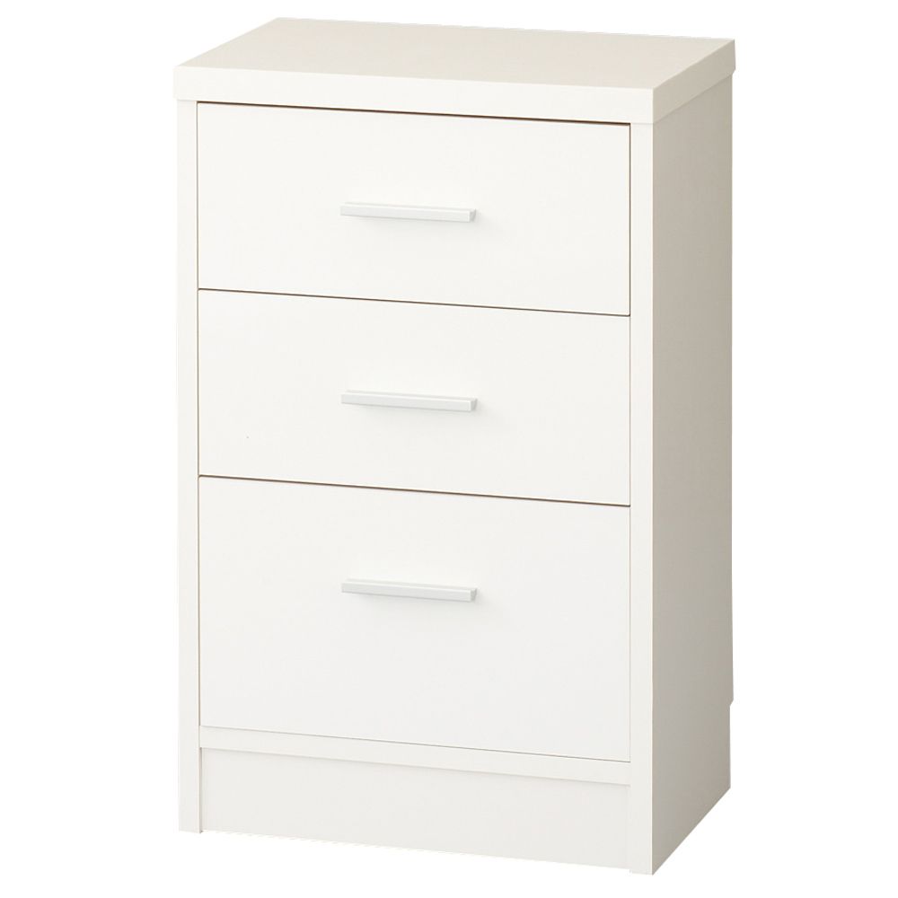 引き戸カウンター下収納庫 奥行29.5高さ70cmタイプ 引き出し・幅44.5cm リビング リビング収納 629114