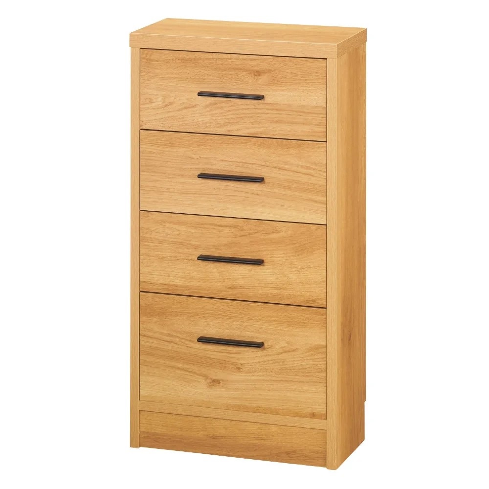 引き戸カウンター下収納庫 奥行23高さ87cmタイプ 引き出し・幅44.5cm リビング リビング収納 629119