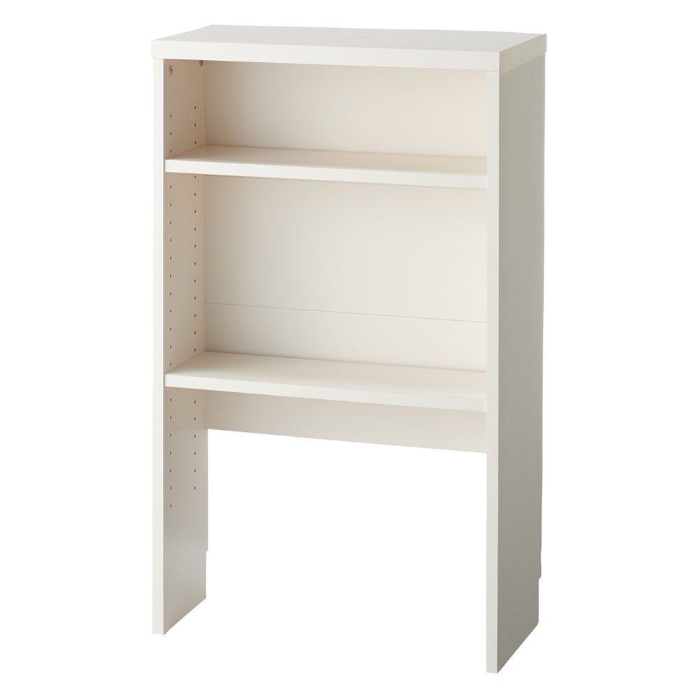 引き戸カウンター下収納庫 奥行23高さ100cmタイプ オープンラック・幅59.5cm キッチンカウンター下収納 キッチン収納 629130