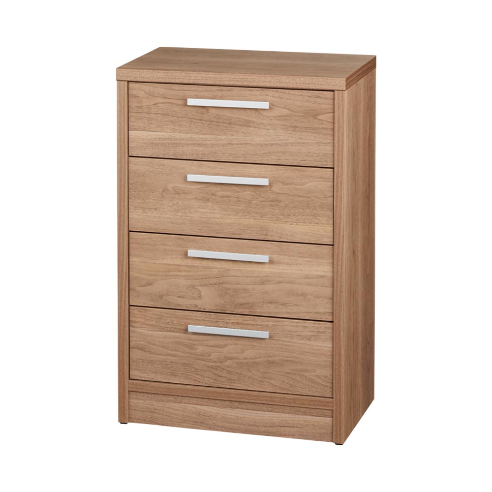 完成品 見せるも隠すも収納シリーズ チェスト 幅45cm高さ70cm キャビネット リビングボード リビング収納 629251