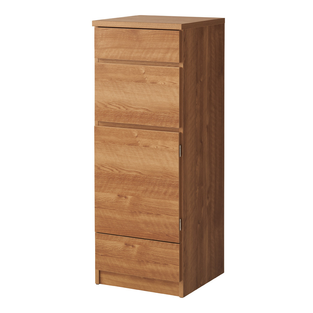 ご飯が盛りやすい「おコメ本位」シリーズ 米びつ収納 幅45cm キッチンストッカー 隙間収納 キッチン収納 629603