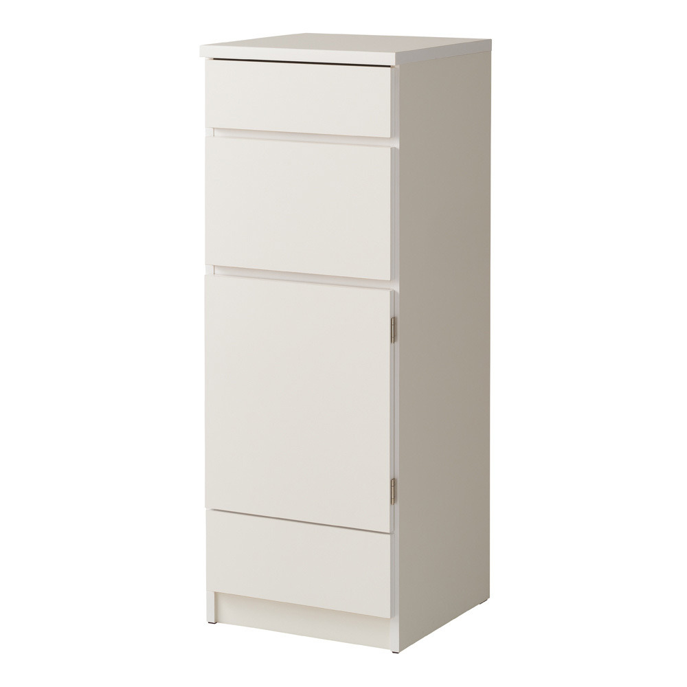 ご飯が盛りやすい「おコメ本位」シリーズ 米びつ収納 幅45cm キッチンストッカー 隙間収納 キッチン収納 629603