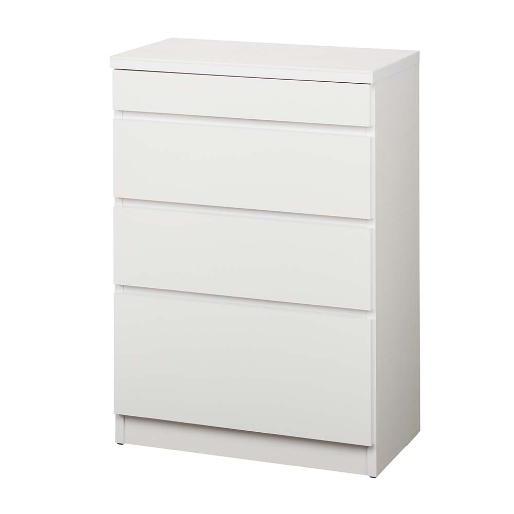 ≪引き出し 幅60cm≫ 組み合わせ自在の薄型人工大理石天板カウンター キッチンカウンター キッチン収納 629625