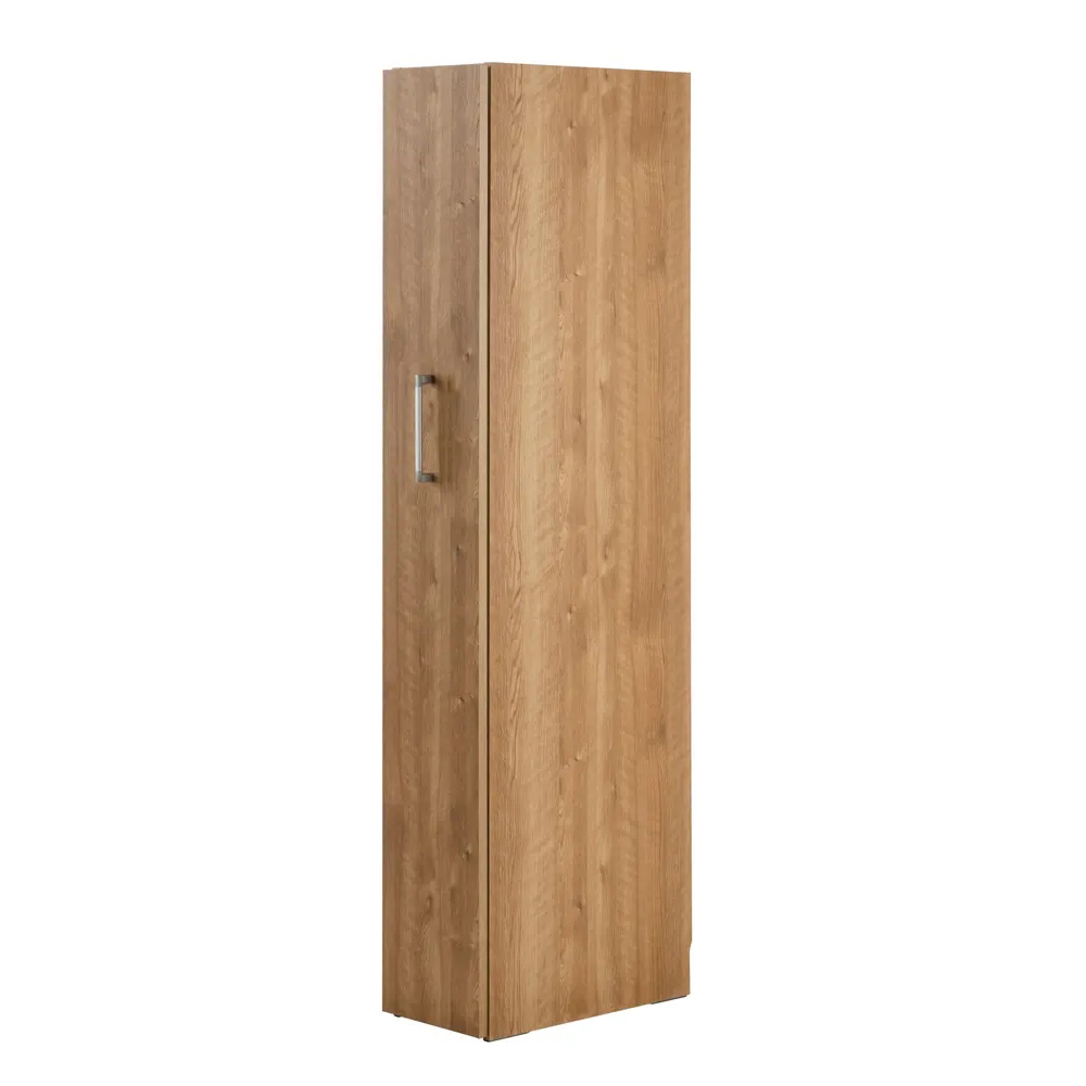 ≪幅17cm≫ 42サイズから選べる すっきり隠せる頑丈隙間ワゴン 奥行55高さ180cm キッチンストッカー 隙間収納 キッチン収納 629924