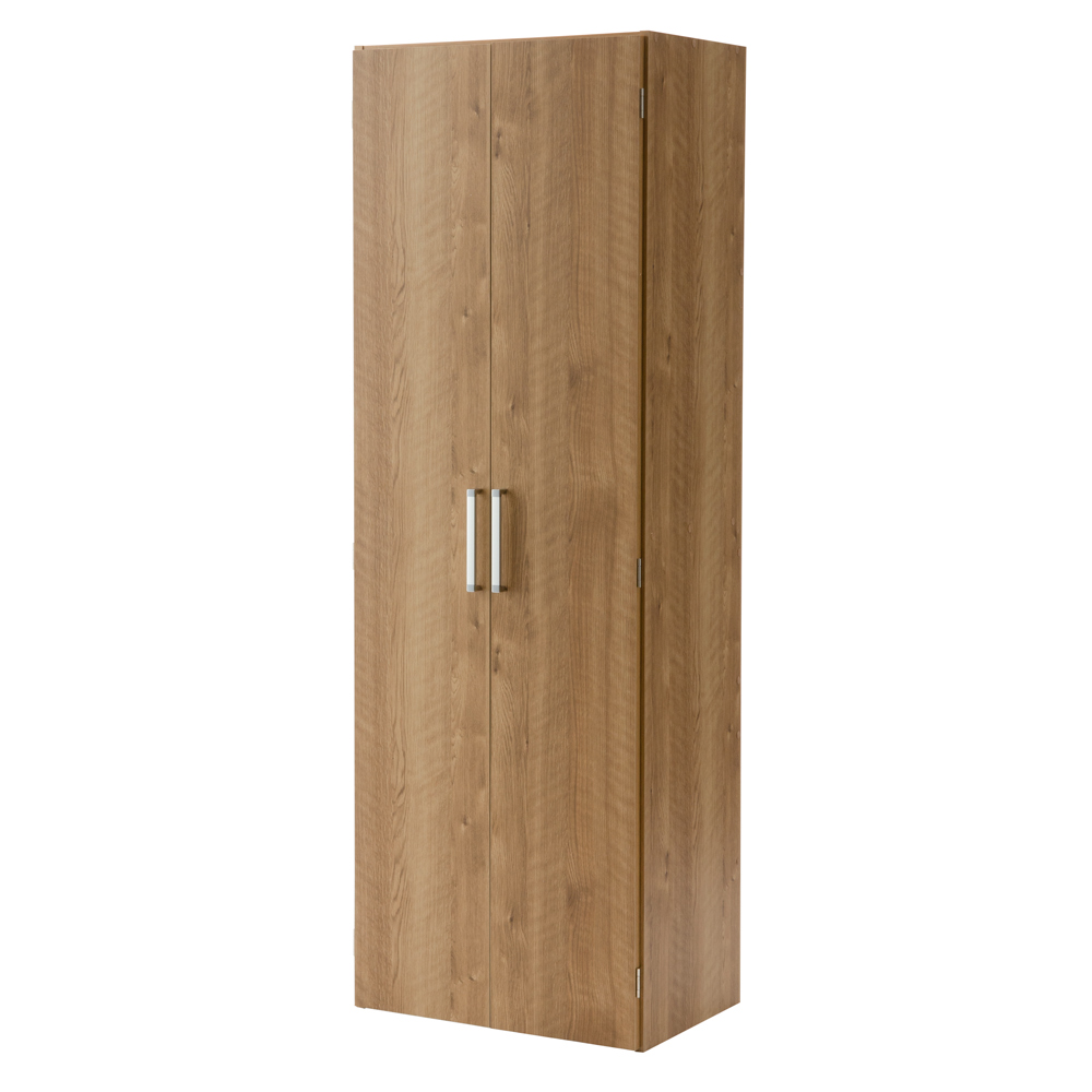 総耐荷重約75kg!食器からストックまで入るキッチンパントリー収納庫 幅60cmタイプ キッチンストッカー 隙間収納 キッチン収納 630209