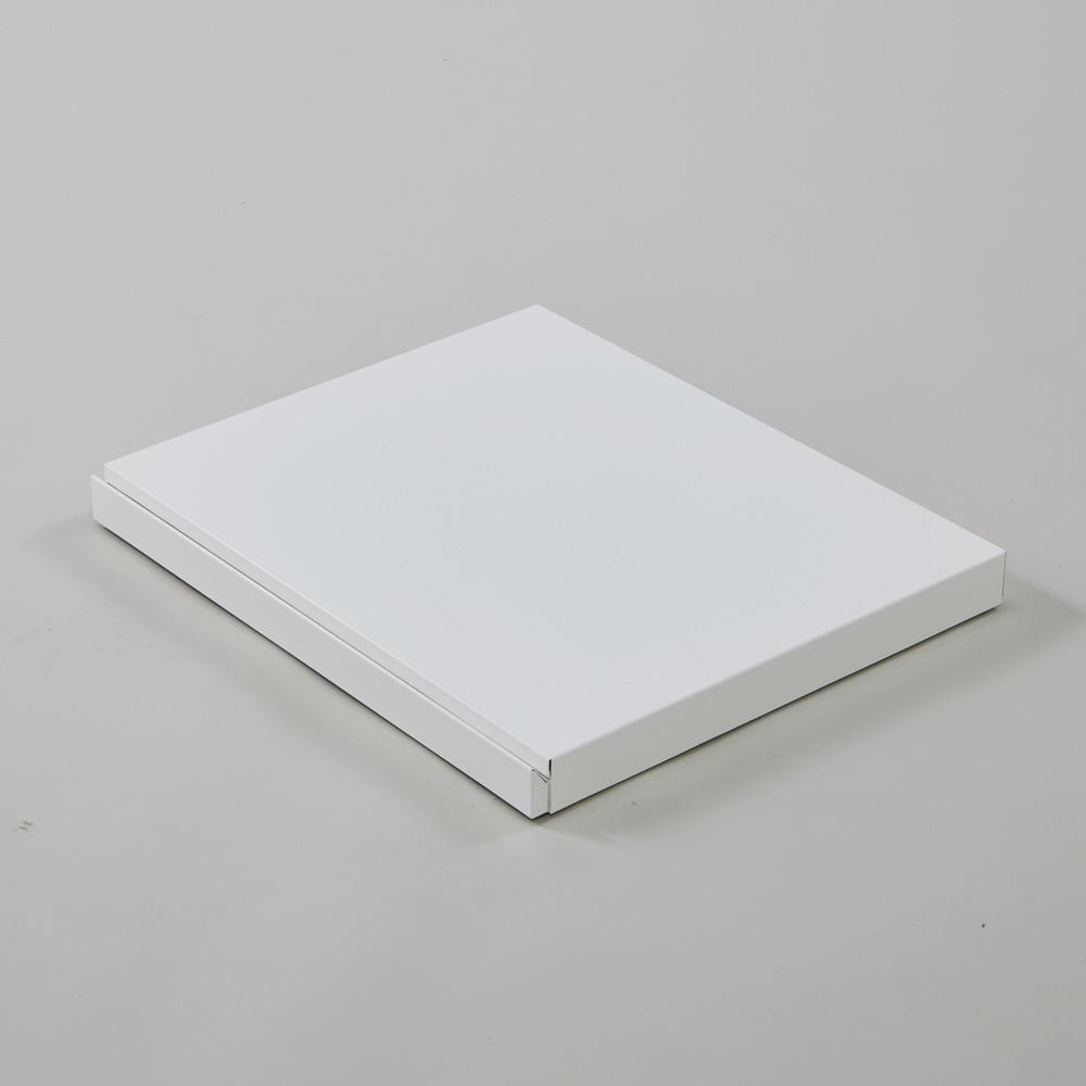 「さらにグレードアップした」国産レンジ下スライドサポートテーブル 幅45cm スライド テーブル 引き出し 収納 作業台 スライドテーブル 冷蔵庫 オーブン 上 耐熱 板 台 ラック レンジ下トレー スライドトレー レンジ置き 完成品 レンジボード レンジラック 省スペース 630711