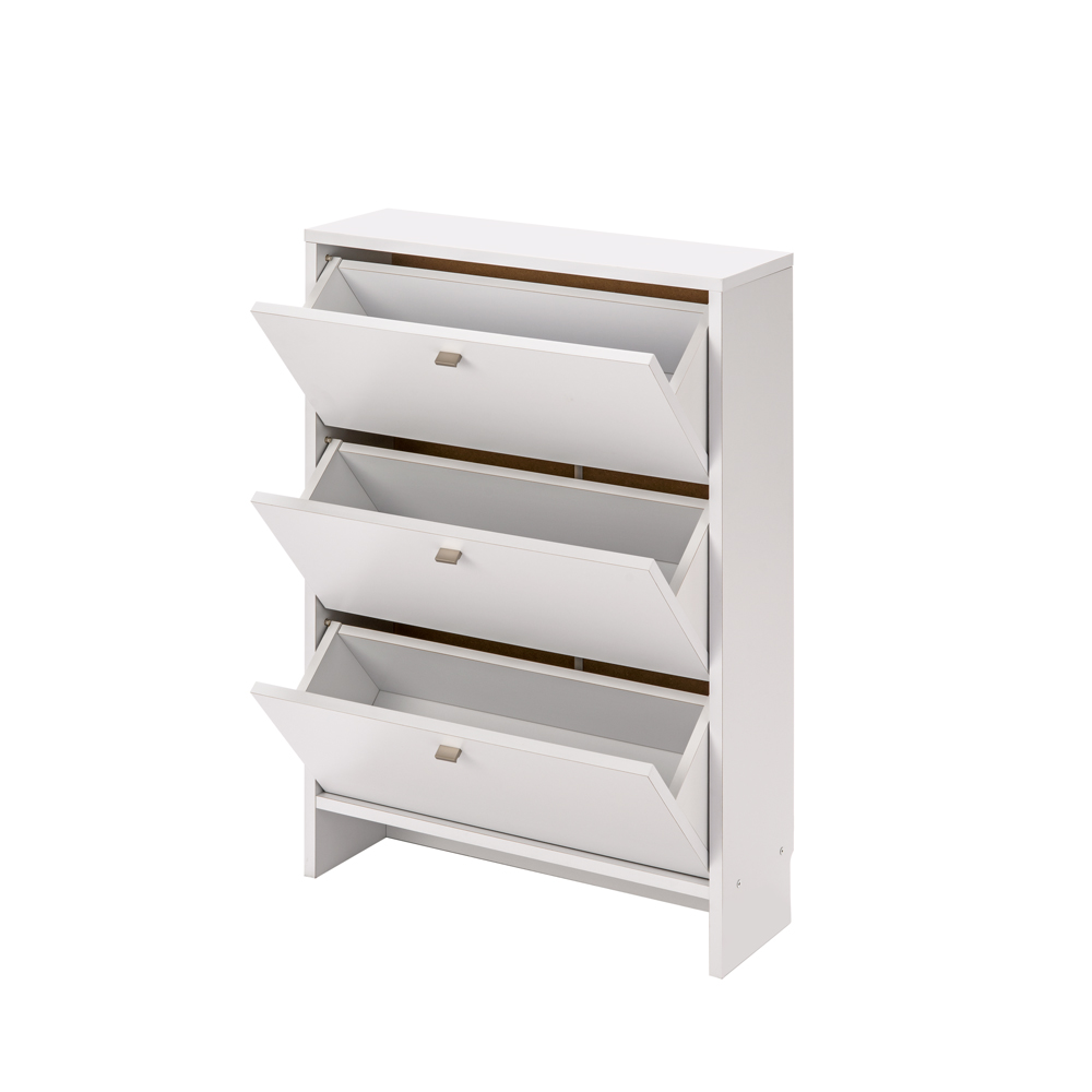 薄型奥行20cmサニタリー収納庫 フラップタイプ 幅60cm 洗面所収納 隙間収納 トイレ 洗面所 ランドリー収納 631209