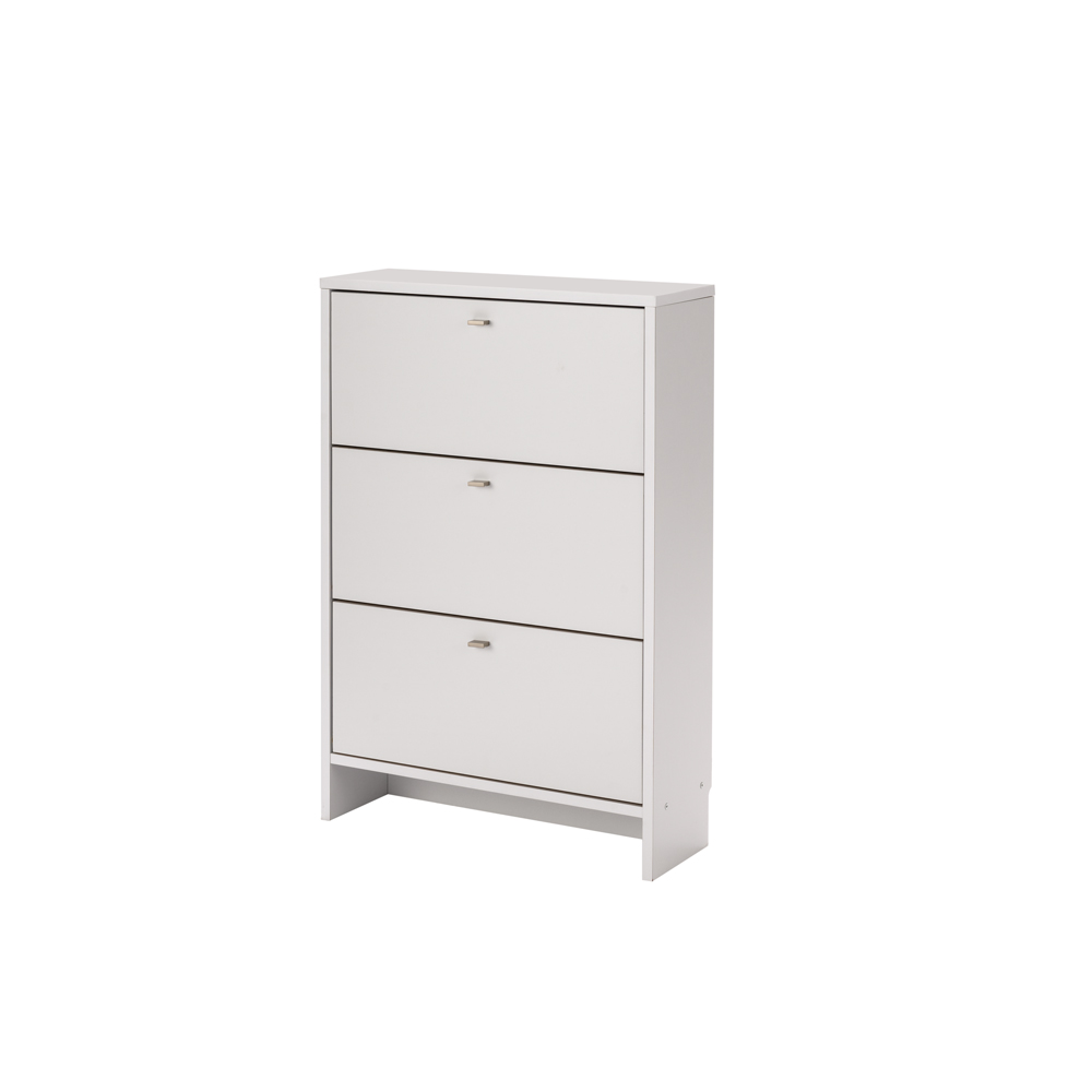 薄型奥行20cmサニタリー収納庫 フラップタイプ 幅60cm 洗面所収納 隙間収納 トイレ 洗面所 ランドリー収納 631209