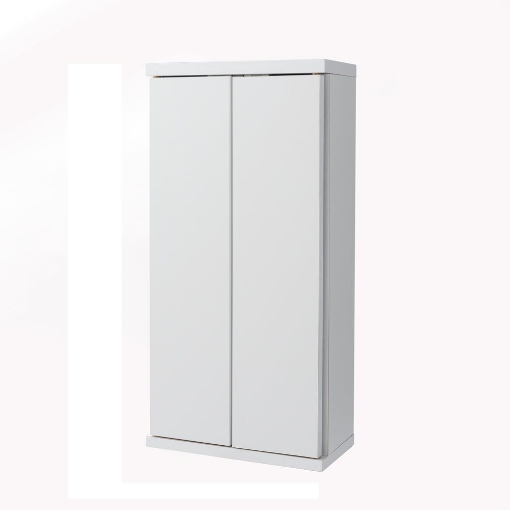 サイズと収納力にこだわったトイレ収納庫 幅30cm トイレ収納 ラック トイレ 洗面所 ランドリー収納 631223