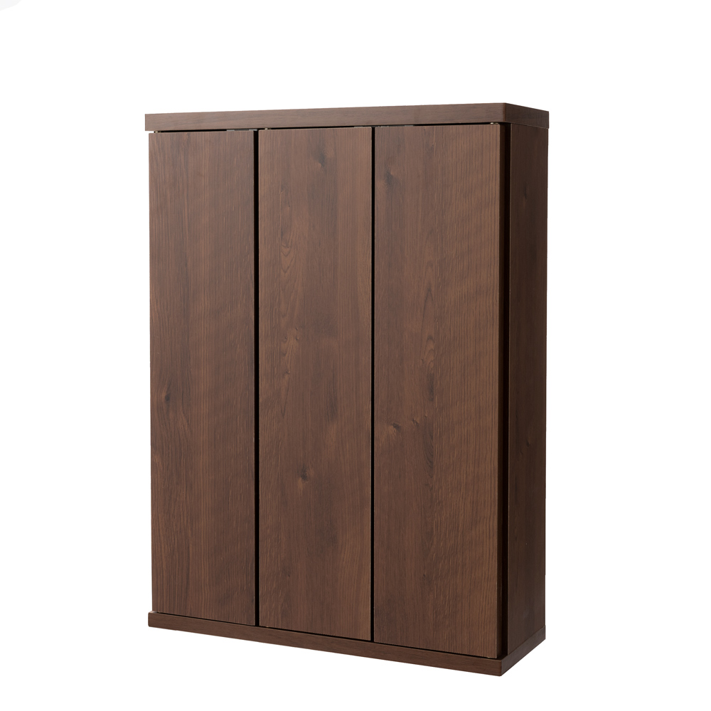 サイズと収納力にこだわったトイレ収納庫 幅45cm トイレ収納 ラック トイレ 洗面所 ランドリー収納 631224