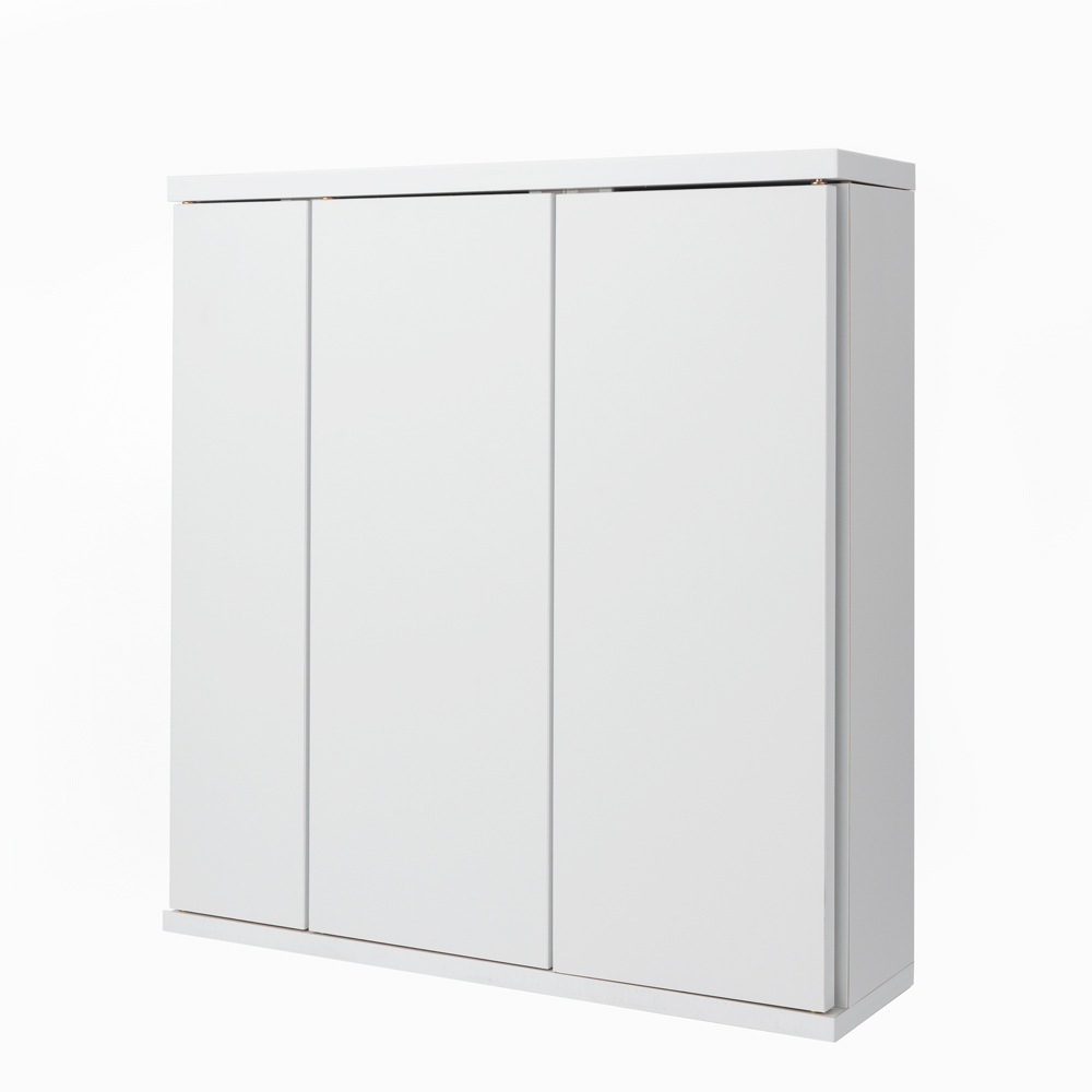 サイズと収納力にこだわったトイレ収納庫 幅60cm トイレ収納 ラック トイレ 洗面所 ランドリー収納 631225