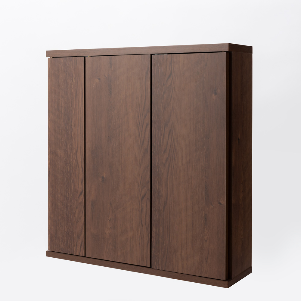 サイズと収納力にこだわったトイレ収納庫 幅60cm トイレ収納 ラック トイレ 洗面所 ランドリー収納 631225