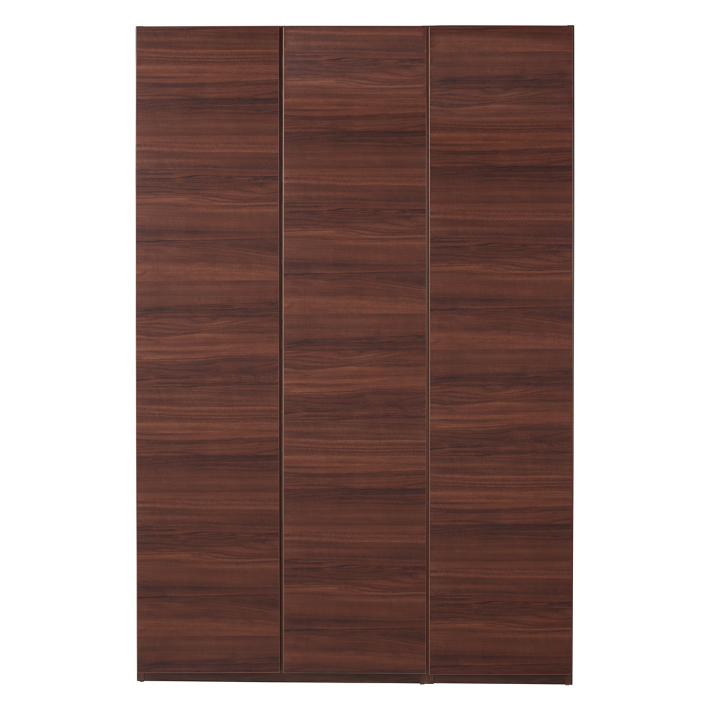 奥行44cm 生活感を隠すリビング壁面収納シリーズ 収納庫 段違い棚タイプ 幅120cm リビング壁面収納 壁面収納 システム収納 631310