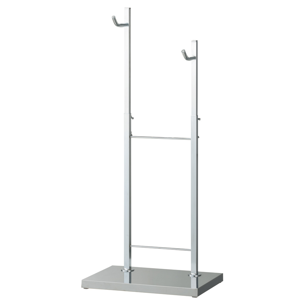 室内で使える ディスプレイサイクルスタンド 1台掛け アウトドア 自転車 カー用品 631621