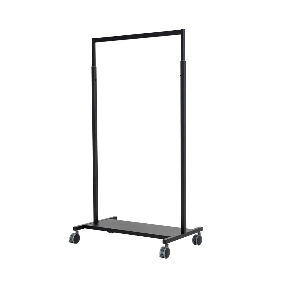 国産ストロングハンガーラック 幅80cm ハンガーラック パイプハンガー 衣類収納 631908