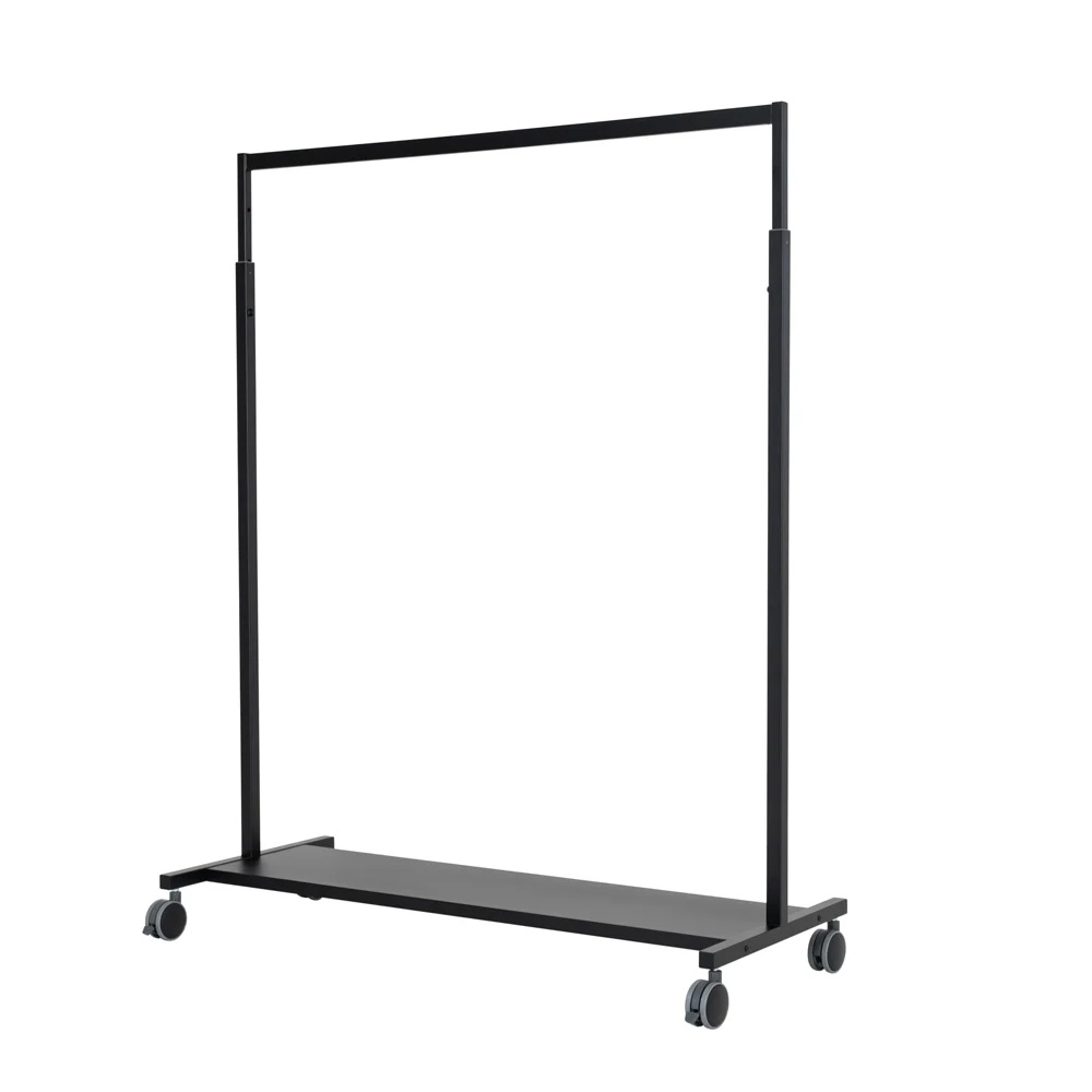 国産ストロングハンガーラック 幅120cm ハンガーラック パイプハンガー 衣類収納 631910