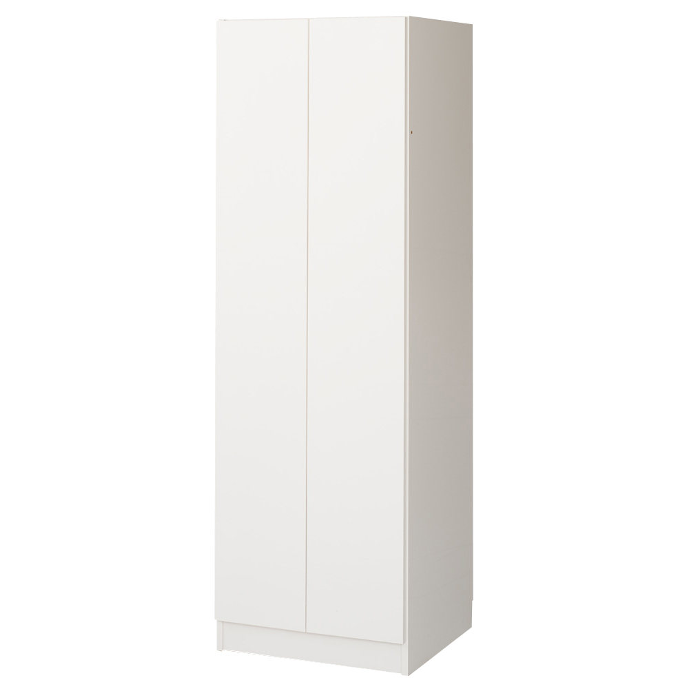 梁避け対応システムユニット 奥行54cmタイプ 棚収納 ワードローブ クローゼット 衣類収納 632623