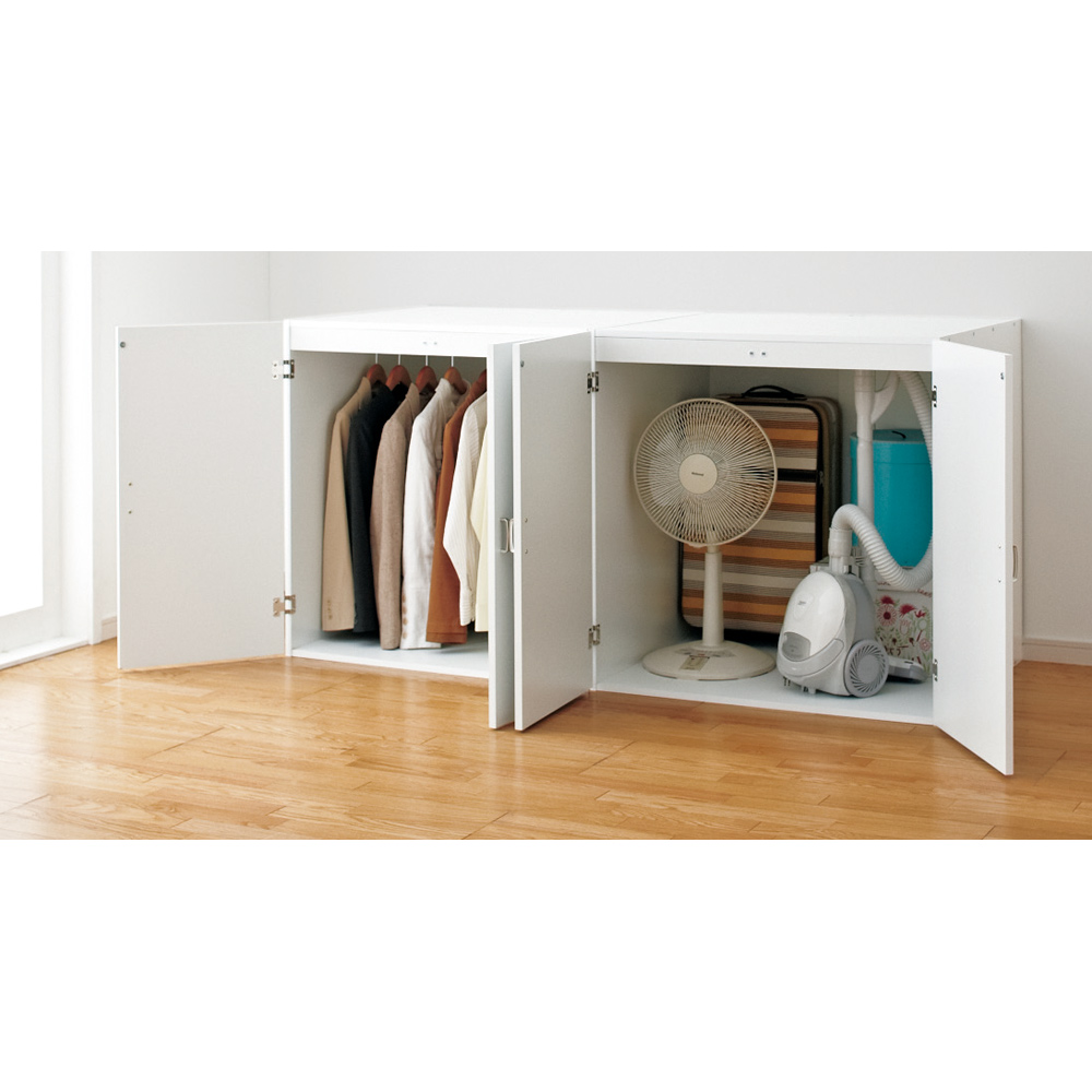 dショッピング |たっぷり奥行77cm モダン布団タンス 幅90cm ワード