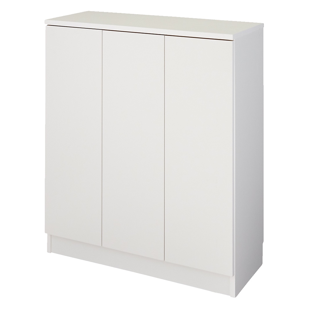 【完成品】リビングブックキャビネット 幅87奥行35高さ100cm 本棚 ブックシェルフ 書棚 ラック シェルフ 628152