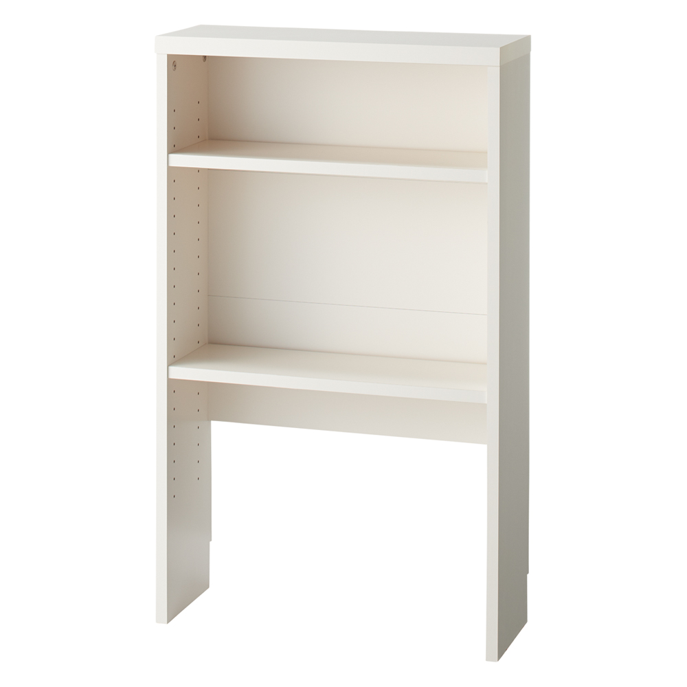 引き戸カウンター下収納庫 奥行29.5高さ100cmタイプ オープンラック・幅59.5cm キッチンカウンター下収納 キッチン収納 629134