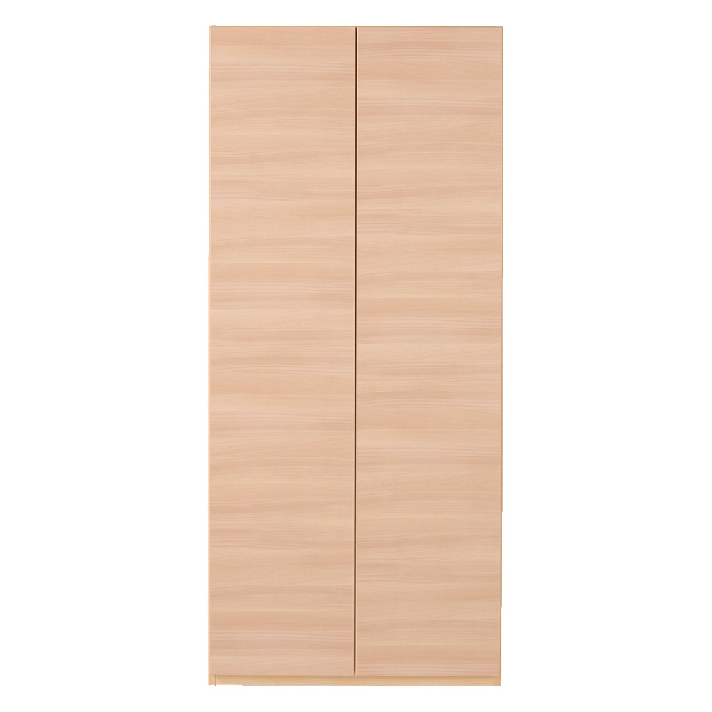 奥行44cm 生活感を隠すリビング壁面収納シリーズ 収納庫 段違い棚タイプ 幅80cm リビング壁面収納 壁面収納 システム収納 631309