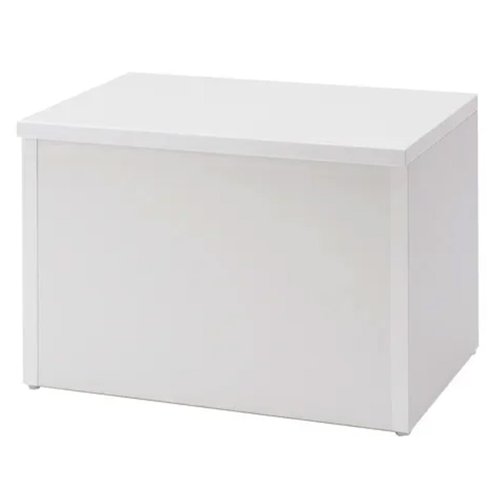 ≪幅60cm奥行31cm≫ 耐荷重約100kg！組み立て不要 収納庫付ベンチ ソフトクローズボックスタイプ 玄関周り雑貨 下駄箱 玄関収納 640533