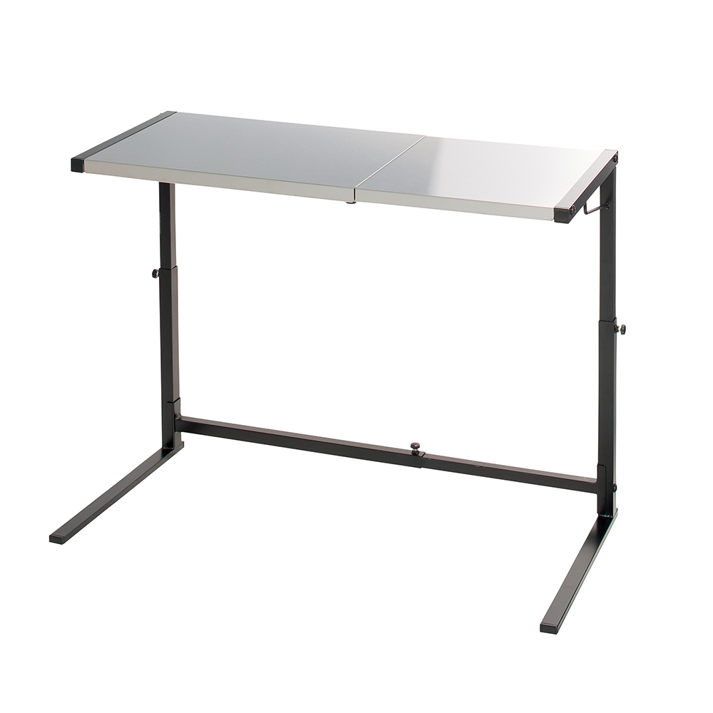 家電上が生まれ変わる「手間がすっきり」幅・高さ伸縮ラック 幅50.5cm-80cm奥行39.5cm高さ40.5cm-60cm キッチン用品収納 641001