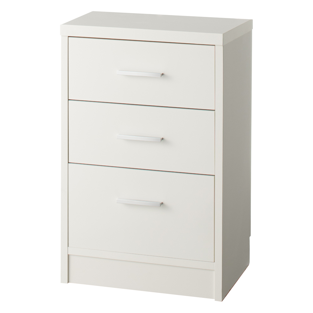 引き戸カウンター下収納庫 奥行23高さ70cmタイプ 引き出し・幅44.5cm リビング リビング収納 641401