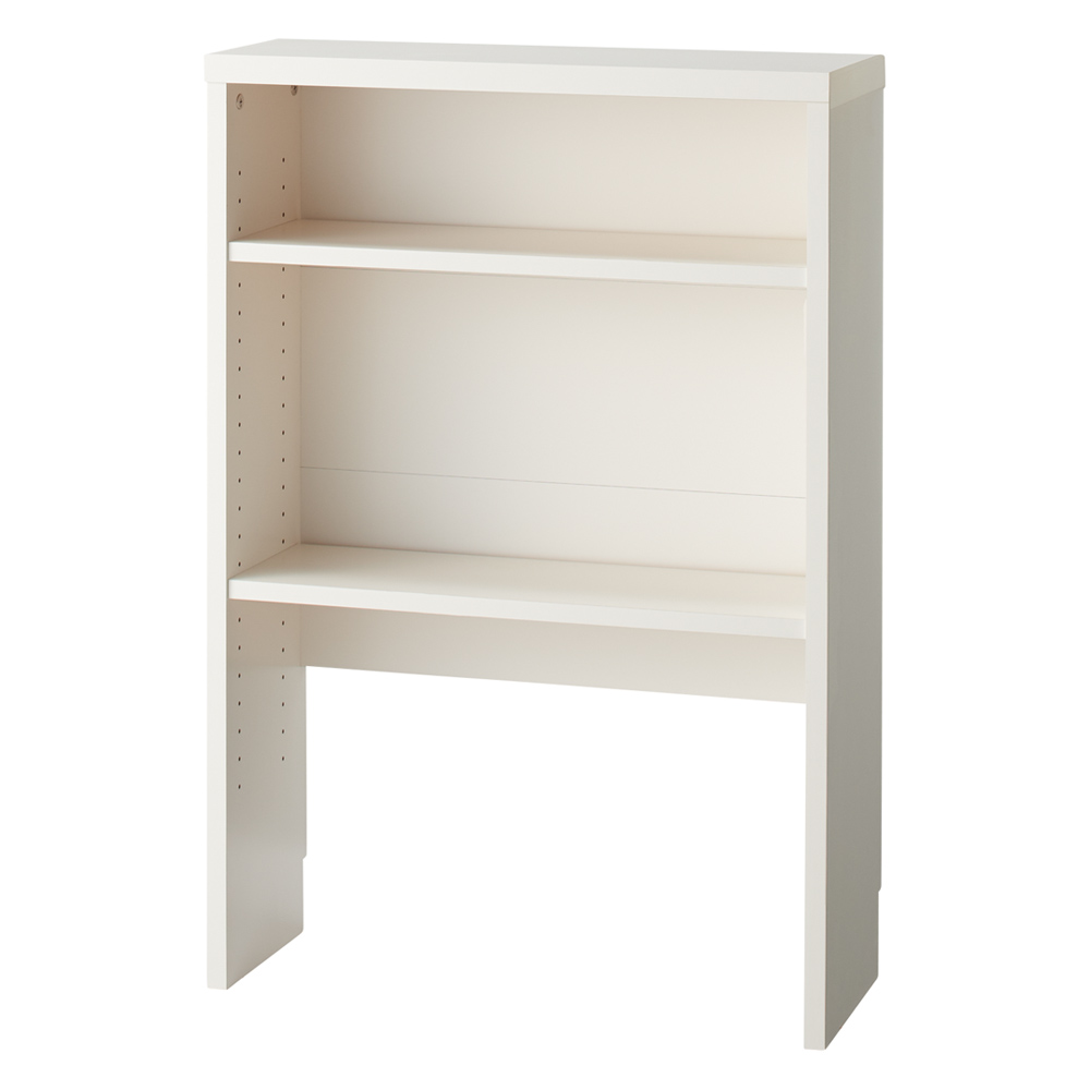 引き戸カウンター下収納庫 奥行23高さ87cmタイプ オープンラック・幅59.5cm キッチンカウンター下収納 キッチン収納 641412