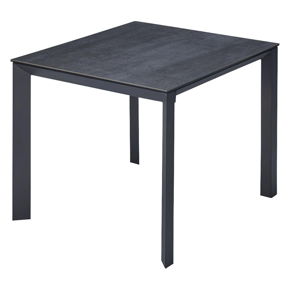 セラミック天板ダイニングシリーズ テーブル 幅90cm ダイニングテーブル テーブル 641801