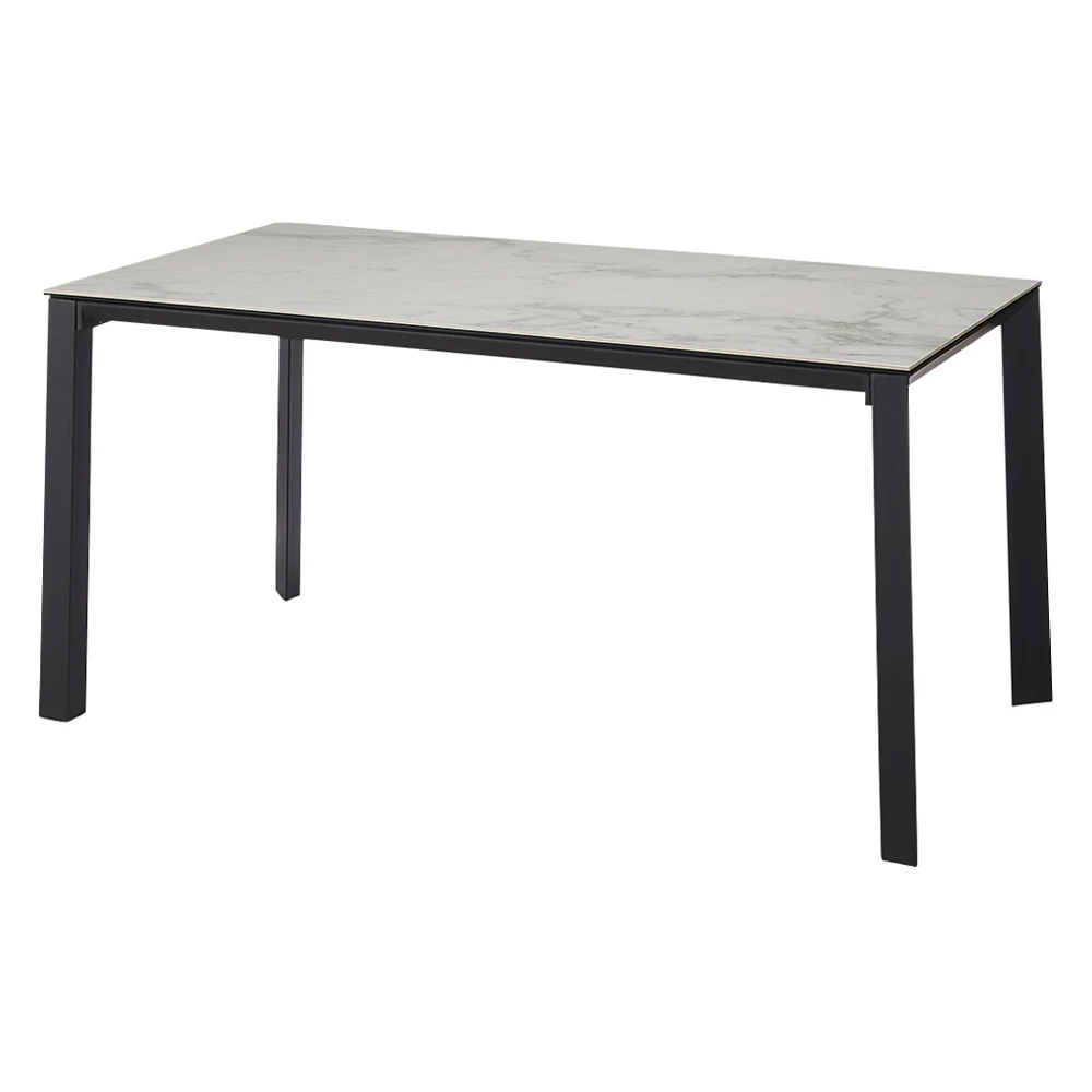 セラミック天板ダイニングシリーズ テーブル 幅150cm ダイニングテーブル テーブル 641803