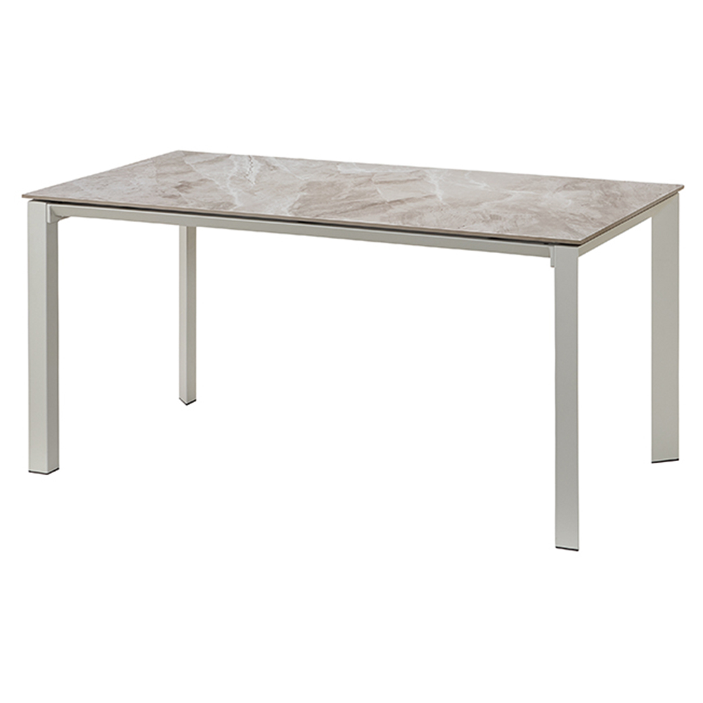 セラミック天板ダイニングシリーズ テーブル 幅150cm ダイニングテーブル テーブル 641803