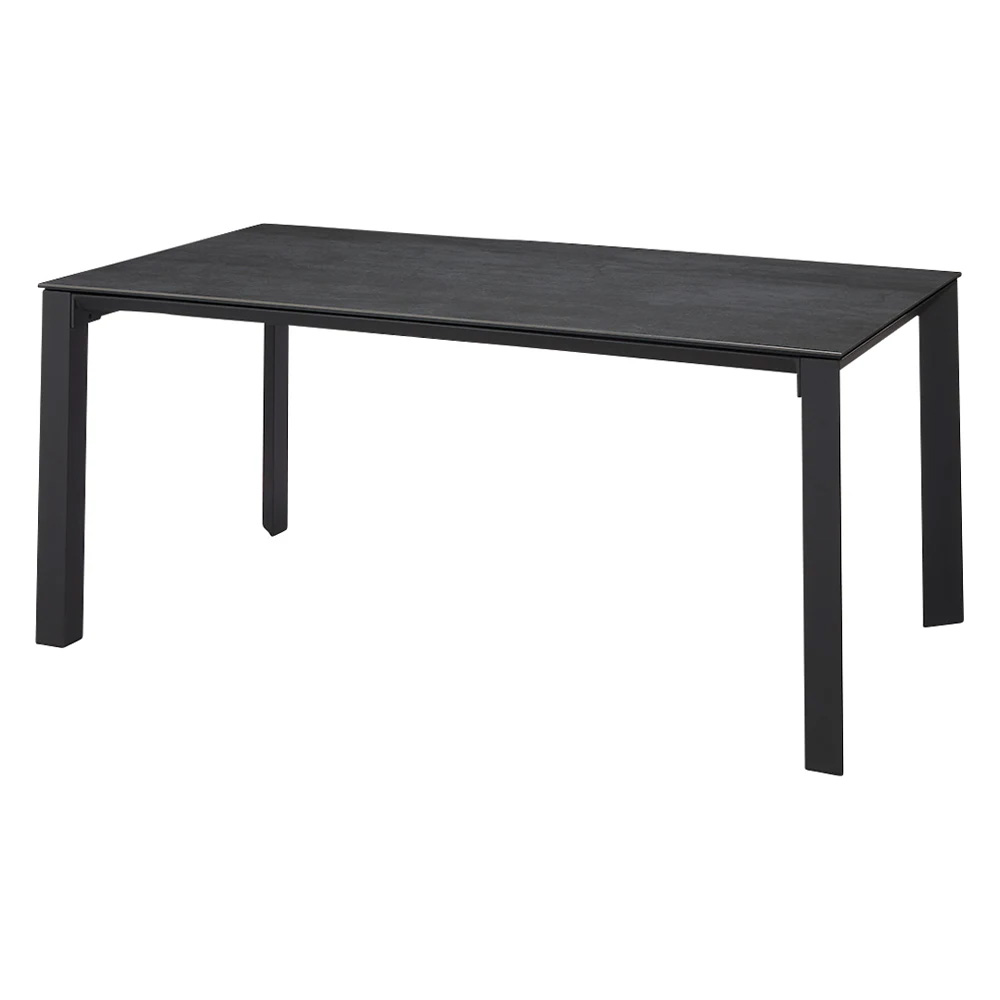 セラミック天板ダイニングシリーズ テーブル 幅165cm ダイニングテーブル テーブル 641804