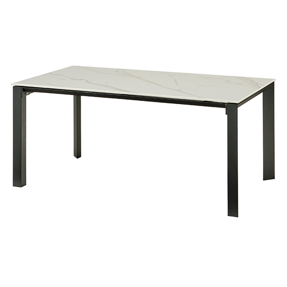 セラミック天板ダイニングシリーズ テーブル 幅165cm ダイニングテーブル テーブル 641804