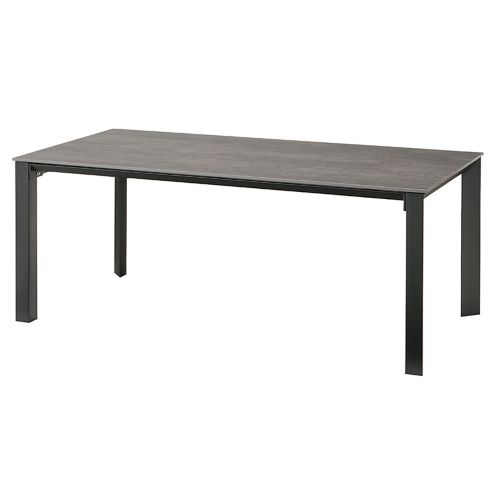 セラミック天板ダイニングシリーズ テーブル 幅180cm ダイニングテーブル テーブル 641805