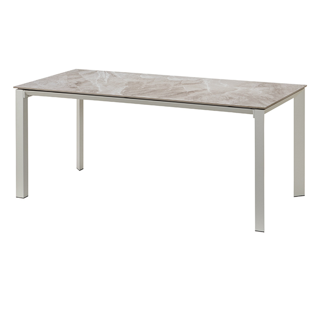 セラミック天板ダイニングシリーズ テーブル 幅180cm ダイニングテーブル テーブル 641805