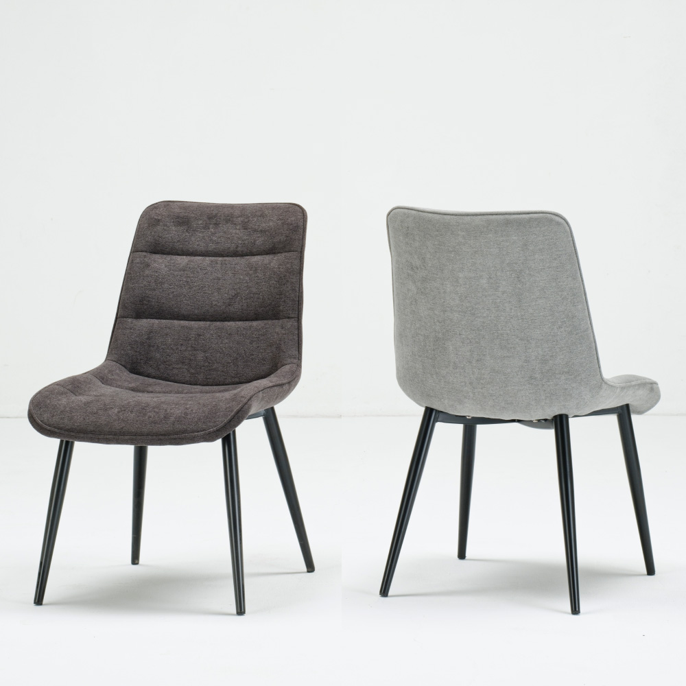 素材の選べるダイニングチェア ダイニングチェア 椅子 チェア 641853