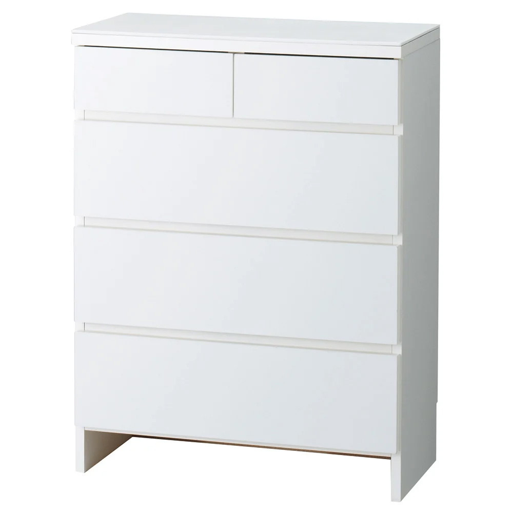 人工大理石天板の薄型ランドリーチェスト 幅60cm奥行30cm高さ80cm 洗面所収納 隙間収納 トイレ 洗面所 ランドリー収納 642202