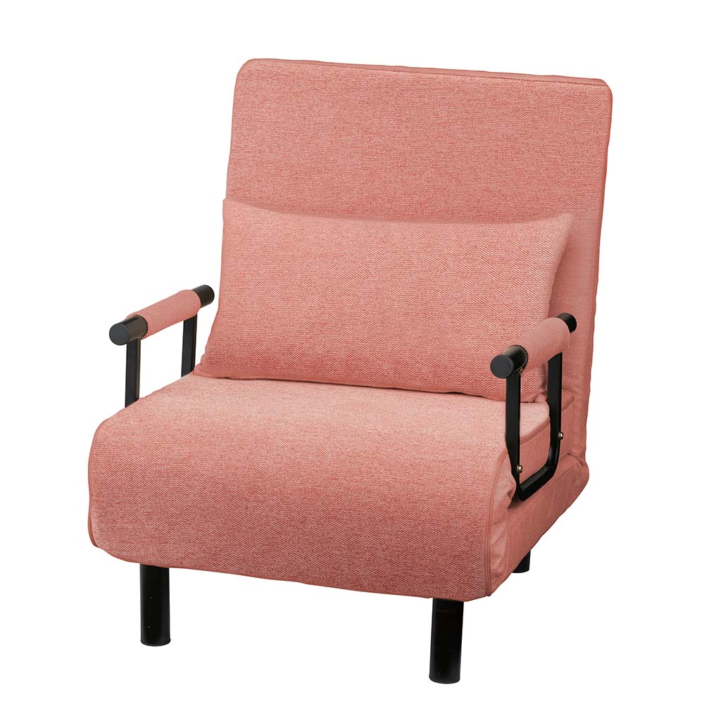 カバーリング3WAYソファベッド 幅70cm ファブリックソファ ソファ 642707