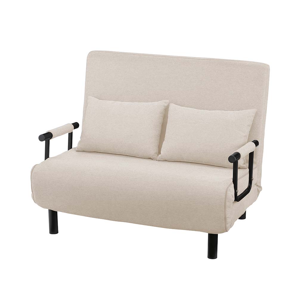 カバーリング3WAYソファベッド 幅110cm ファブリックソファ ソファ 642708