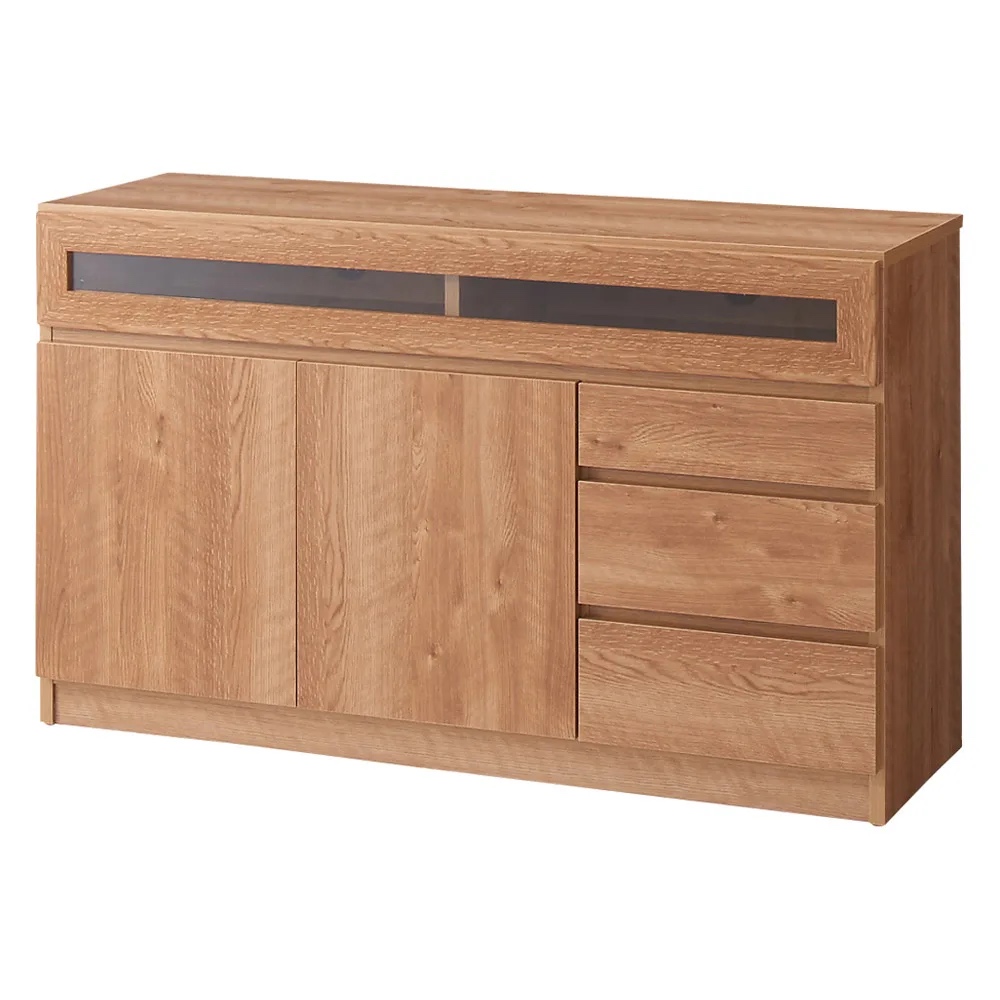 ハイタイプテレビ台 幅120高さ70cm 【コンパクト設置シアターシリーズ】 壁面収納テレビ台 テレビ台 テレビボード 642914