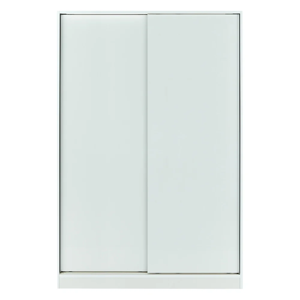 狭い場所でも収納たっぷり引き戸壁面収納シリーズ 収納庫 扉タイプ 幅120cm リビング壁面収納 壁面収納 システム収納 643503