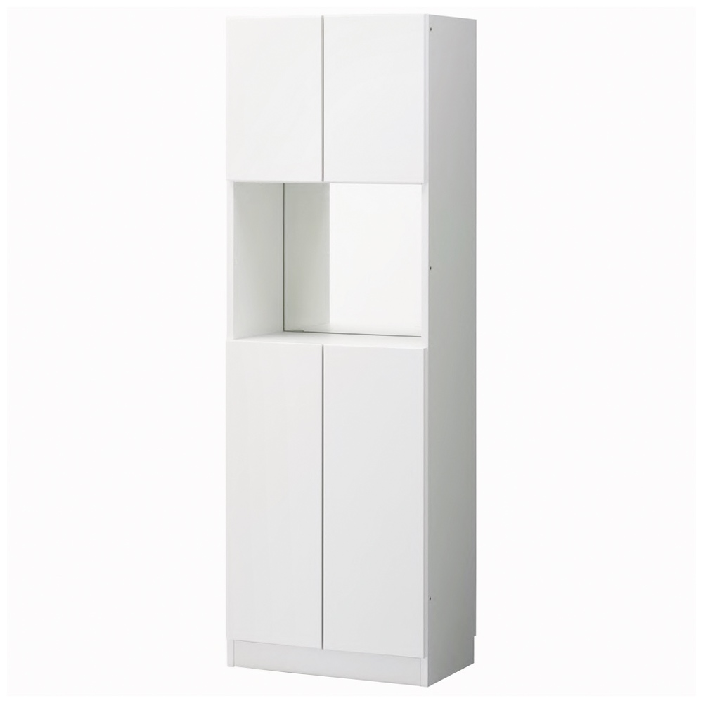 美しく飾れるシューズクローゼット 照明ライト付き下駄箱 幅80cm高さ180cm 下駄箱 シューズボックス 玄関収納 645208