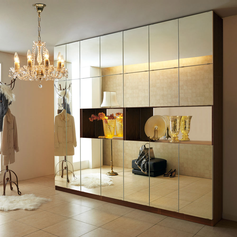 美しく飾れるシューズクローゼット 照明ライト付き下駄箱 幅80cm高さ180cm 下駄箱 シューズボックス 玄関収納 645208