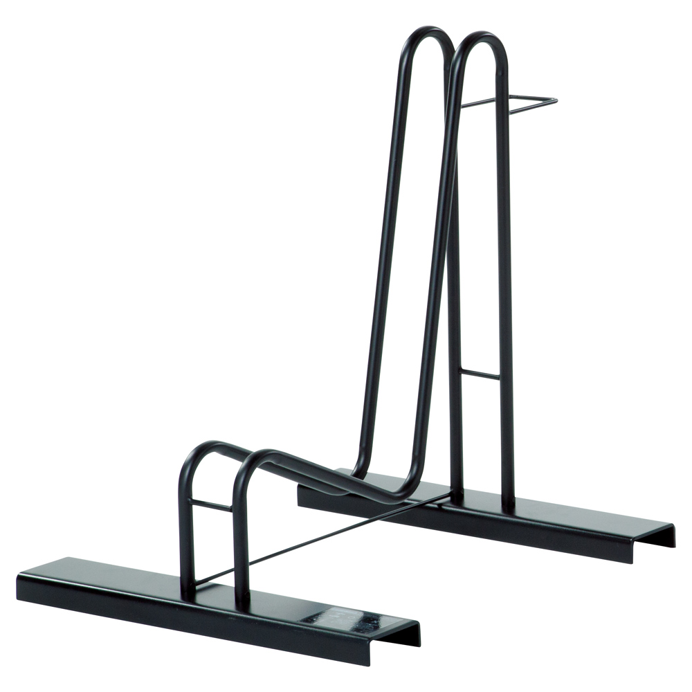 ≪1台用≫ 頑丈自転車スタンド アウトドア 自転車 カー用品 645309