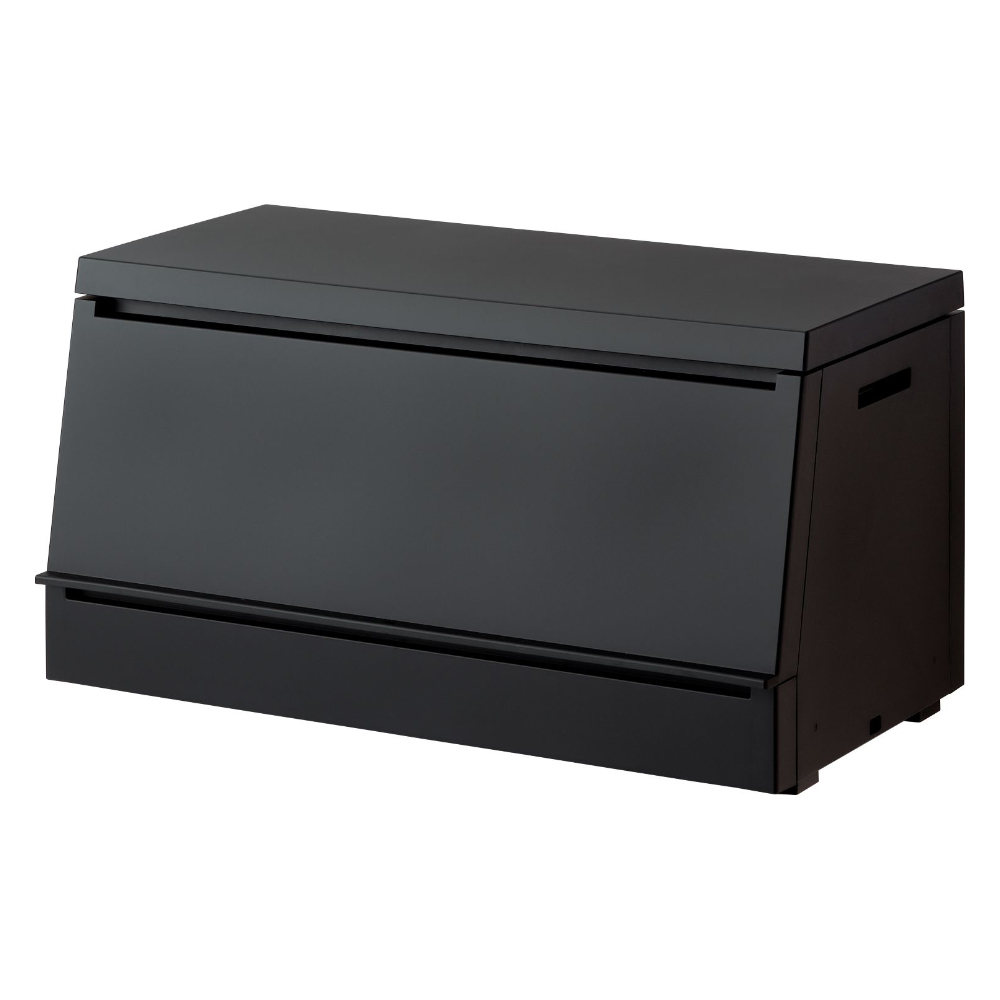 樹脂製 ゴミ保管庫 120L 保管庫 645319